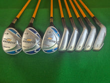 Load image into Gallery viewer, Tour Edge Bazooka Ht Max Hybrid Iron Set 4 - SW Regular
