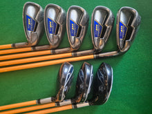 Load image into Gallery viewer, Tour Edge Bazooka Ht Max Hybrid Iron Set 4 - SW Regular
