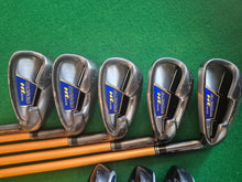 Load image into Gallery viewer, Tour Edge Bazooka Ht Max Hybrid Iron Set 4 - SW Regular
