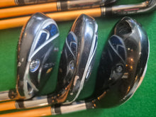 Load image into Gallery viewer, Tour Edge Bazooka Ht Max Hybrid Iron Set 4 - SW Regular

