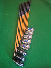 Load image into Gallery viewer, Tour Edge Bazooka Ht Max Hybrid Iron Set 4 - SW Regular
