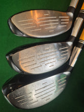Load image into Gallery viewer, Tour Edge Bazooka Ht Max Hybrid Iron Set 4 - SW Regular
