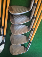Load image into Gallery viewer, Tour Edge Bazooka Ht Max Hybrid Iron Set 4 - SW Regular
