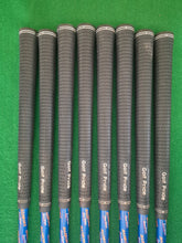 Load image into Gallery viewer, Tour Edge Bazooka Ht Max Hybrid Iron Set 4 - SW Regular
