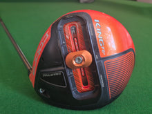 Load image into Gallery viewer, Cobra King F6+ Driver 9° - 12° Adjustable loft Stiff

