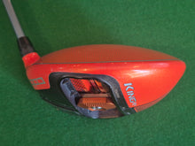 Load image into Gallery viewer, Cobra King F6+ Driver 9° - 12° Adjustable loft Stiff
