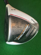 Load image into Gallery viewer, TaylorMade Burner Superfast 2.0 Driver 9.5° Stiff
