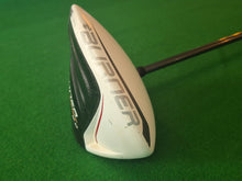 Load image into Gallery viewer, TaylorMade Burner Superfast 2.0 Driver 9.5° Stiff
