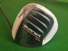 Load image into Gallery viewer, TaylorMade Burner Superfast 2.0 Driver 9.5° Stiff
