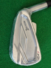 Load image into Gallery viewer, New Srixon ZX7 4 Iron 22° Stiff
