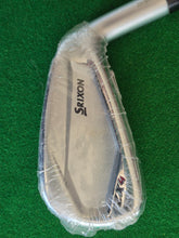 Load image into Gallery viewer, New Srixon ZX4 4 Iron 21° Stiff

