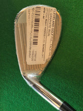 Load image into Gallery viewer, New Cleveland Launcher XL Halo Gap Wedge 49.5° Senior
