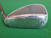 Load image into Gallery viewer, New Cleveland Launcher XL Halo Gap Wedge 49.5° Senior
