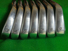 Load image into Gallery viewer, TaylorMade Rac Lt Irons 3 - 9 Stiff
