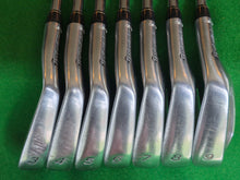Load image into Gallery viewer, TaylorMade Rac Lt Irons 3 - 9 Stiff
