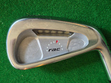 Load image into Gallery viewer, TaylorMade Rac Lt Irons 3 - 9 Stiff
