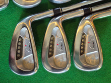 Load image into Gallery viewer, TaylorMade Rac Lt Irons 3 - 9 Stiff
