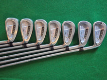 Load image into Gallery viewer, TaylorMade Rac Lt Irons 3 - 9 Stiff
