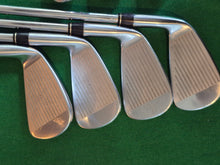 Load image into Gallery viewer, TaylorMade Rac Lt Irons 3 - 9 Stiff
