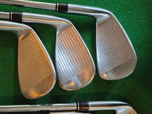 Load image into Gallery viewer, TaylorMade Rac Lt Irons 3 - 9 Stiff
