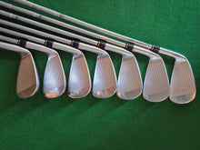 Load image into Gallery viewer, TaylorMade Rac Lt Irons 3 - 9 Stiff
