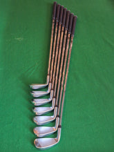 Load image into Gallery viewer, TaylorMade Rac Lt Irons 3 - 9 Stiff
