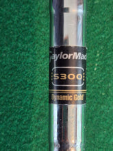 Load image into Gallery viewer, TaylorMade Rac Lt Irons 3 - 9 Stiff
