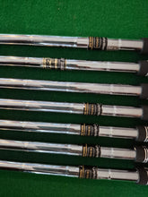 Load image into Gallery viewer, TaylorMade Rac Lt Irons 3 - 9 Stiff
