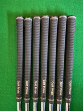 Load image into Gallery viewer, TaylorMade Rac Lt Irons 3 - 9 Stiff
