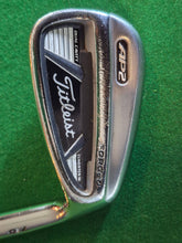 Load image into Gallery viewer, Titleist 710 AP2 Forged 9 Iron Stiff
