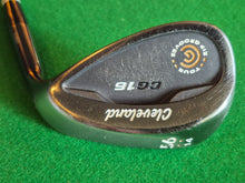 Load image into Gallery viewer, Cleveland CG16 Sand Wedge 56°
