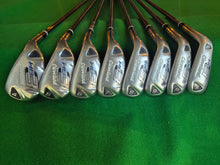 Load image into Gallery viewer, Cleveland HB3 Irons 4 - SW Senior
