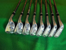 Load image into Gallery viewer, Cleveland HB3 Irons 4 - SW Senior
