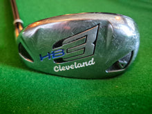 Load image into Gallery viewer, Cleveland HB3 Irons 4 - SW Senior
