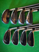 Load image into Gallery viewer, Cleveland HB3 Irons 4 - SW Senior

