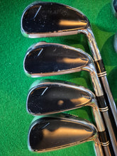 Load image into Gallery viewer, Cleveland HB3 Irons 4 - SW Senior
