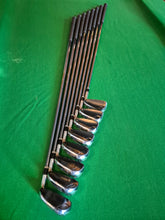 Load image into Gallery viewer, Cleveland HB3 Irons 4 - SW Senior
