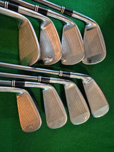 Load image into Gallery viewer, Cleveland HB3 Irons 4 - SW Senior
