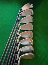 Load image into Gallery viewer, Cleveland HB3 Irons 4 - SW Senior
