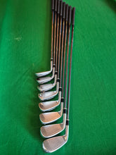 Load image into Gallery viewer, Cleveland HB3 Irons 4 - SW Senior
