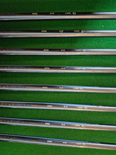 Load image into Gallery viewer, Cleveland HB3 Irons 4 - SW Senior
