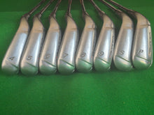 Load image into Gallery viewer, TaylorMade Burner SuperLaunch Irons 4 - SW Regular
