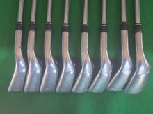 Load image into Gallery viewer, TaylorMade Burner SuperLaunch Irons 4 - SW Regular
