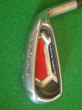 Load image into Gallery viewer, TaylorMade Burner SuperLaunch Irons 4 - SW Regular
