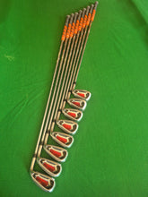Load image into Gallery viewer, TaylorMade Burner SuperLaunch Irons 4 - SW Regular

