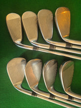 Load image into Gallery viewer, TaylorMade Burner SuperLaunch Irons 4 - SW Regular
