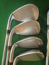 Load image into Gallery viewer, TaylorMade Burner SuperLaunch Irons 4 - SW Regular
