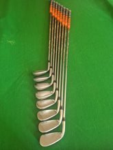 Load image into Gallery viewer, TaylorMade Burner SuperLaunch Irons 4 - SW Regular
