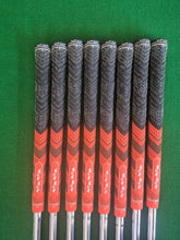 Load image into Gallery viewer, TaylorMade Burner SuperLaunch Irons 4 - SW Regular

