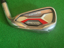 Load image into Gallery viewer, TaylorMade AeroBurner Irons 5 - SW Stiff
